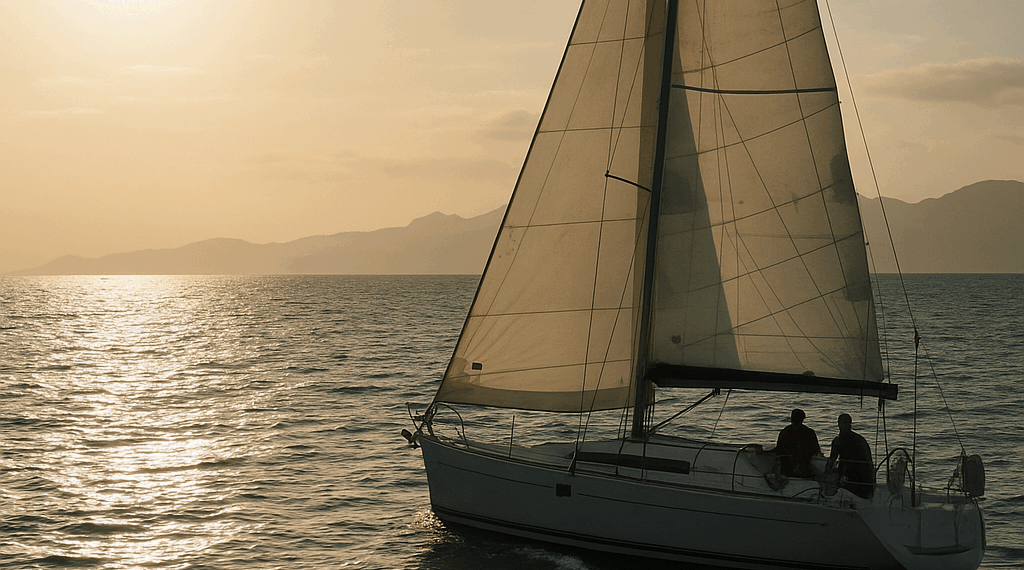 El crucero ecológico de mayor distancia del planeta navegará 9.260 km sin emisiones a partir de este otoño. – Dimension Turistica Magazine