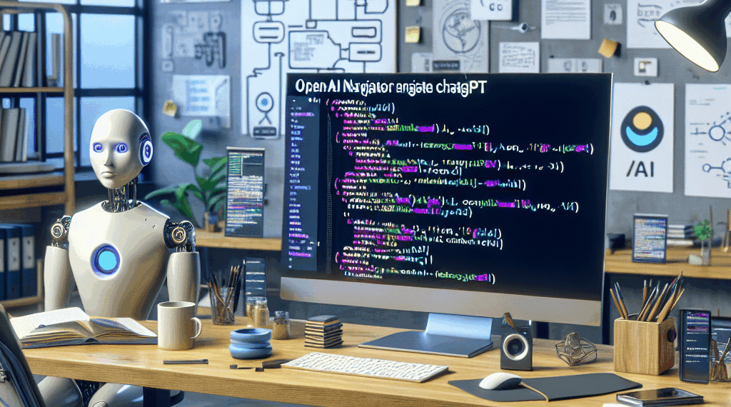 El navegador web de OpenAI usará a ChatGPT para controlar todo