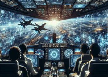 El rumbo del bilateral de aviación