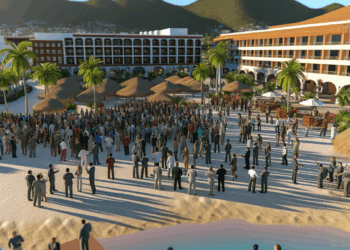 Nayarit se consolida como potencia emergente en turismo de reuniones y experiencias en IBTM Américas – Dimension Turistica Magazine