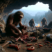 los neandertales dejaban pudrir la carne para comer larvas, un descubrimiento que reescribe cómo sobrevivieron en la Edad de Hielo