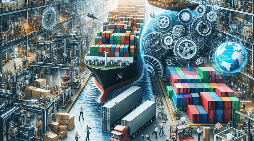 Nearshoring y T-MEC, determinantes en calificación de México