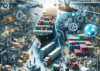 Nearshoring y T-MEC, determinantes en calificación de México