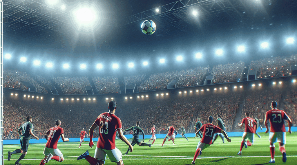 Necaxa vs León EN VIVO Liga MX Jornada 5 Apertura 2025