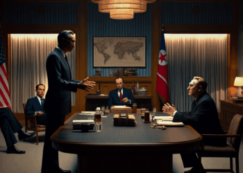 Negociación asimétrica: Trump impone, Sheinbaum contiene