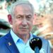 Netanyahu pide ayuda al CICR tras publicación de videos de rehenes israelíes en Gaza
