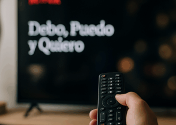 Netflix estrenará el documental Debo, Puedo y Quiero este 30 de octubre