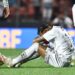 Neymar rompió en llanto por goleada al Santos ante Vasco da Gama