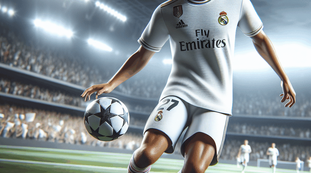 Ni CR7 ni Vinicius: Mastantuono elige referente en Real Madrid