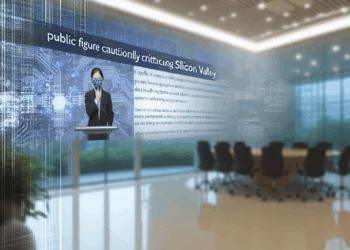 Former Meta exec Nick Clegg offers careful criticism of ‘cloyingly conformist’ Silicon Valley