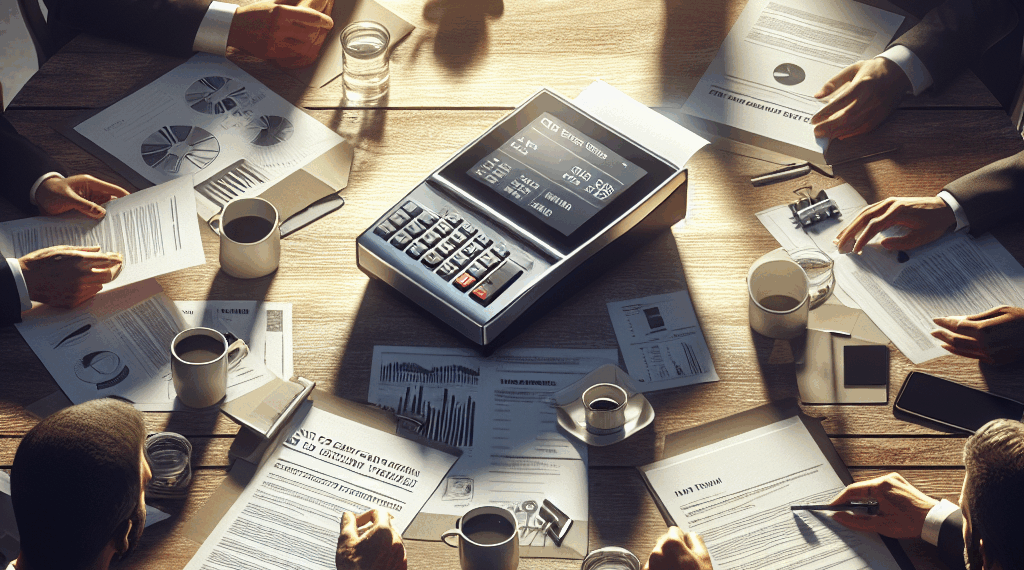 Ningún negocio puede hacer un cobro extra por el uso de la Terminal, esto dice Profeco