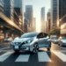The new Nissan Leaf is still one of the cheapest EVs in America
