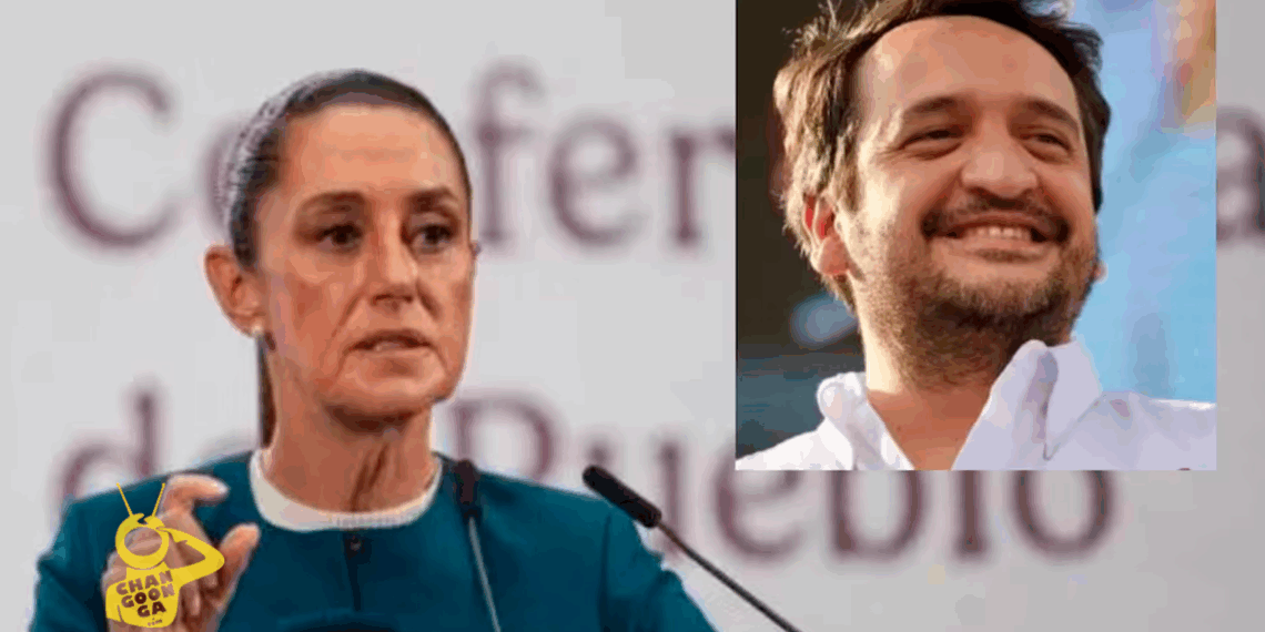 “No Voy A Entrar En Debate”: Sheinbaum Sobre Carta De Andy López Beltrán Tras Vacaciones En Tokio - Changoonga.com
