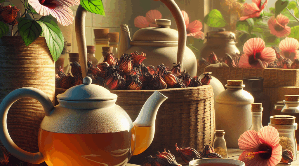 Esta es la razón por la que no es recomendable hervir la Jamaica antes de preparar una bebida, según una especialista