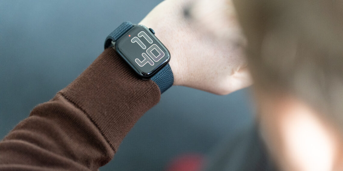 Not so fast: German court says Apple can’t call Watch carbon neutral