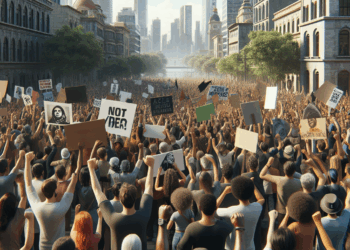 Noboa convoca marcha contra jueces por frenar leyes clave en Ecuador