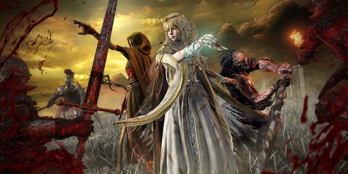 Elden Ring Nightreign