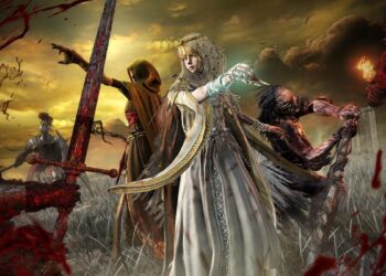 Elden Ring Nightreign