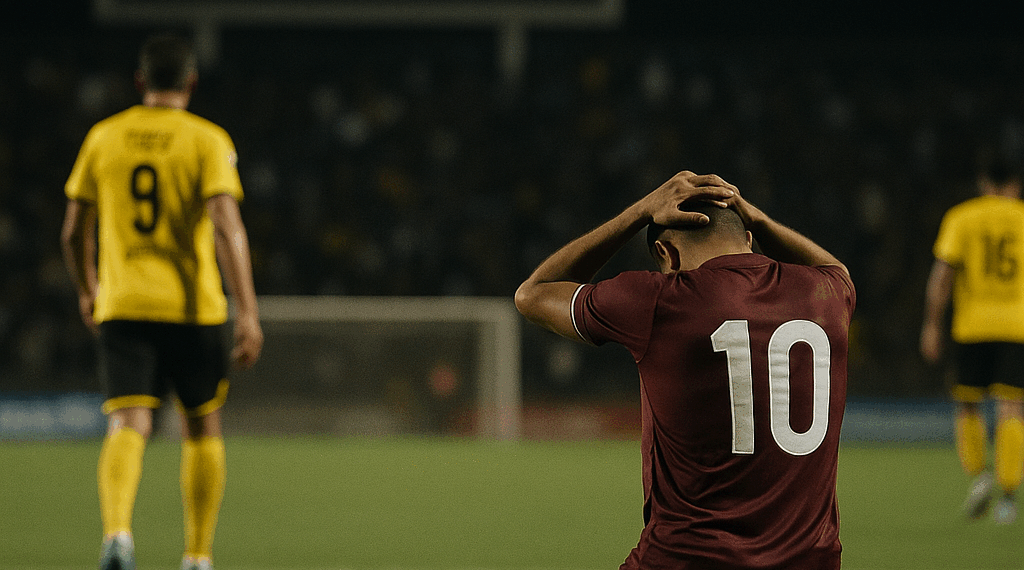 Noche de pesadilla para los Indios, sufren paliza de Dorados