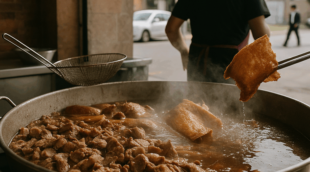 Carnitas De Michoacán: Lanzan Reglas Para Obtener La Certificación Oficial - Changoonga.com