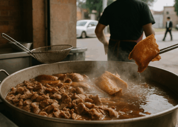 Carnitas De Michoacán: Lanzan Reglas Para Obtener La Certificación Oficial - Changoonga.com