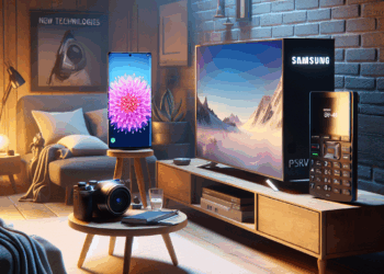 Gear News of the Week: A New Privacy Phone Arrives, and Samsung Has a $30K 115-Inch Micro RGB TV