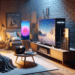 Gear News of the Week: A New Privacy Phone Arrives, and Samsung Has a $30K 115-Inch Micro RGB TV