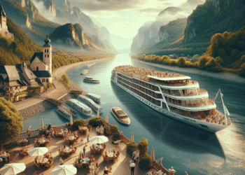 Temporada 2026 de Cruceros Fluviales con Nicko Cruises ⋆ Actualizaciones sobre Cruceros – Dimension Turistica Magazine