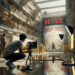 Películas y series de Netflix: Estrenos agosto 2025