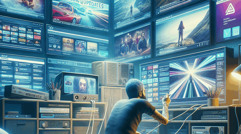 TODOS los estrenos semanales Netflix, HBO Max, Prime Video, Apple TV, Disney+ y Mubi: 18 al 24 de agosto de 2025