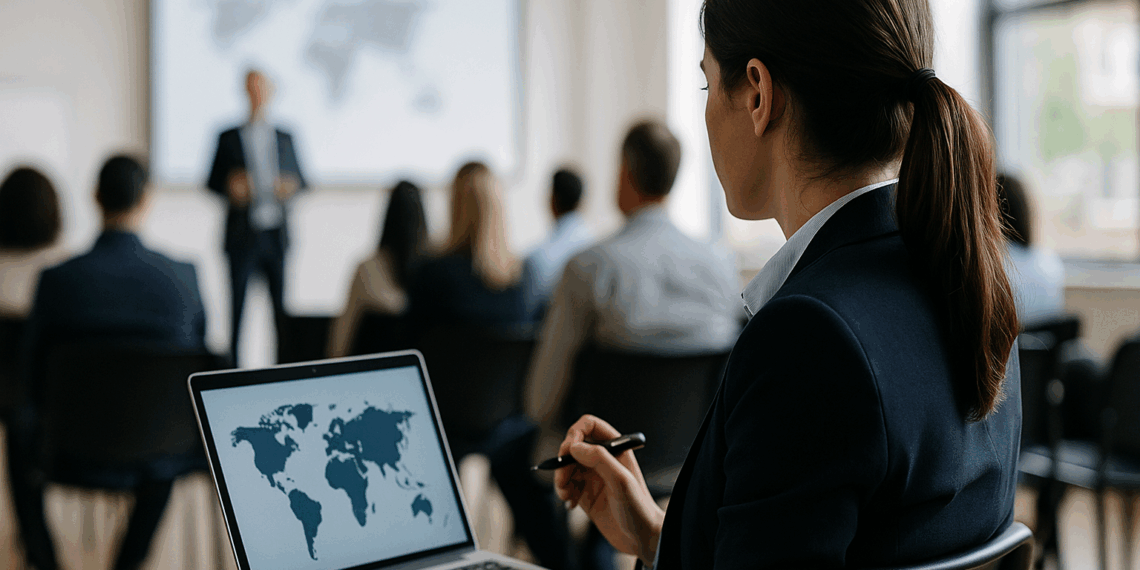 Actualizaciones para Profesionales del Sector Turístico – Dimension Turistica Magazine