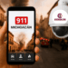 Lanzan App '911 Michoacán', Para Reportar Emergencias En Tiempo Real, Vinculada Al C5 - Changoonga.com