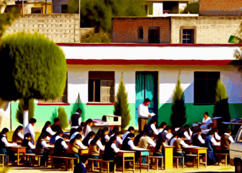 Nueva Escuela Mexicana crece con CBTIS 301 y 18 escuelas, pese a críticas de los conservadores