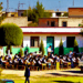 Nueva Escuela Mexicana crece con CBTIS 301 y 18 escuelas, pese a críticas de los conservadores