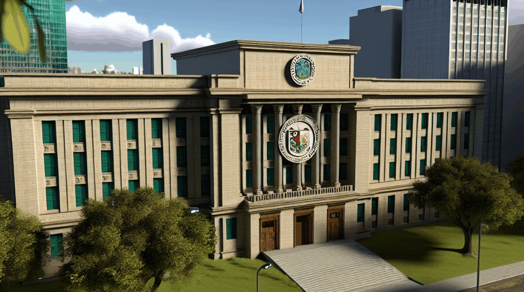 Nueva SCJN tendría para operar más de 300 millones de pesos