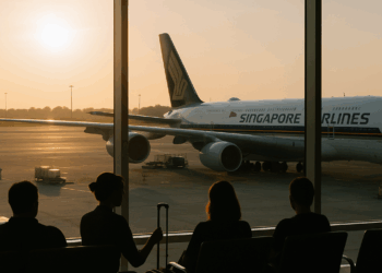 Nueva promoción de tarifas especiales post-verano de Singapore Airlines