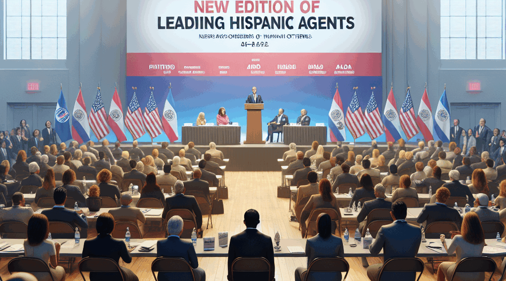 Se aproxima una nueva edición del evento más destacado para agentes de viaje latinos en el continente. – Dimension Turistica Magazine