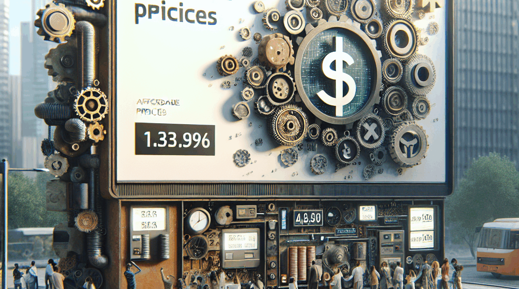 Nueva tarifa unificada permitirá tarifas más accesibles en áreas de alta demanda. – Dimension Turistica Magazine