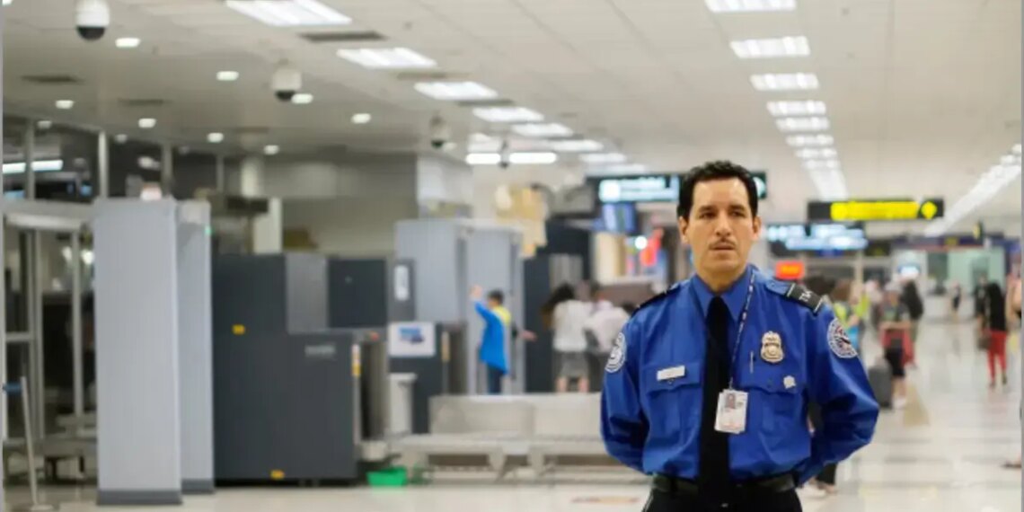 Implementación de Nuevas Medidas de Seguridad por parte de la TSA en Estados Unidos – Dimension Turistica Magazine