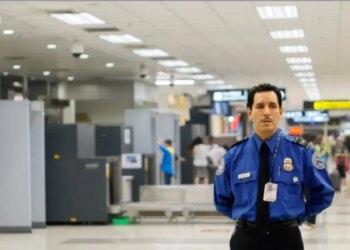Implementación de Nuevas Medidas de Seguridad por parte de la TSA en Estados Unidos – Dimension Turistica Magazine