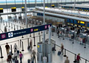Actualizaciones sobre los requisitos de acceso a los aeropuertos en octubre – Dimension Turistica Magazine