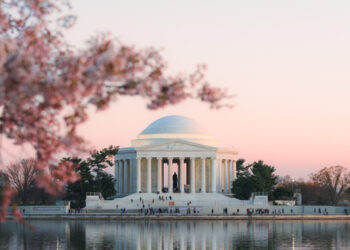 Washington, DC lanza academia para agentes de viajes en México