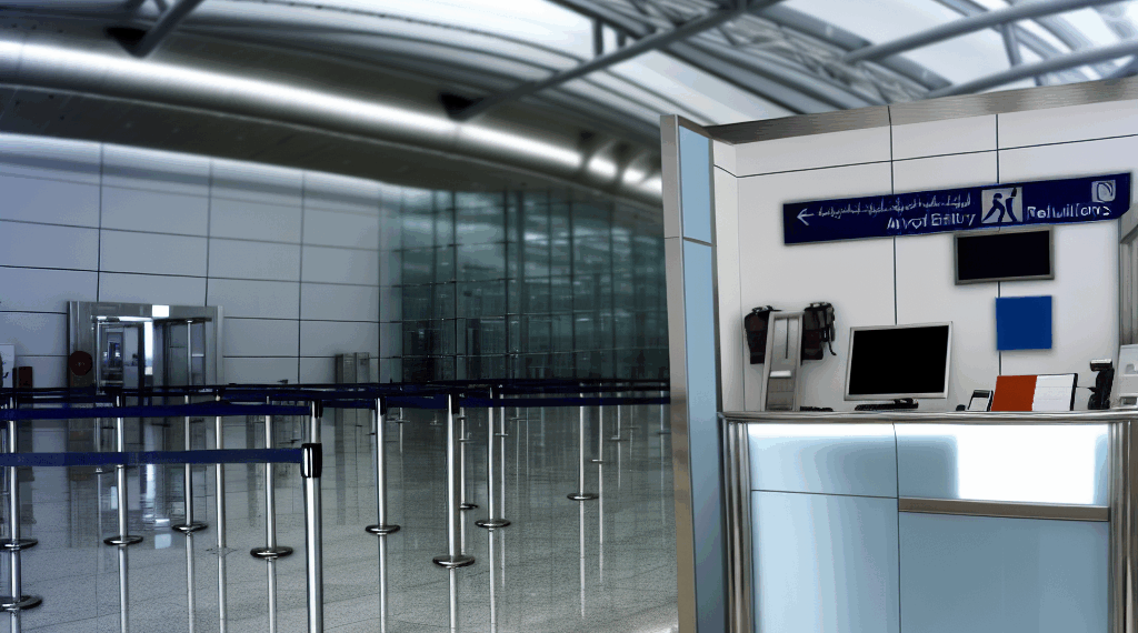 Nuevos requisitos de acceso en los aeropuertos a partir de octubre – Dimension Turistica Magazine