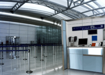 Nuevos requisitos de acceso en los aeropuertos a partir de octubre – Dimension Turistica Magazine