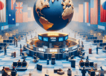 Las recientes regulaciones de visado dificultan la movilidad internacional. – Dimension Turistica Magazine