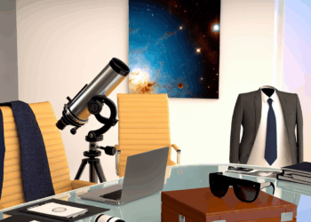 Astronomer’s New CEO Speaks—Yes, About That