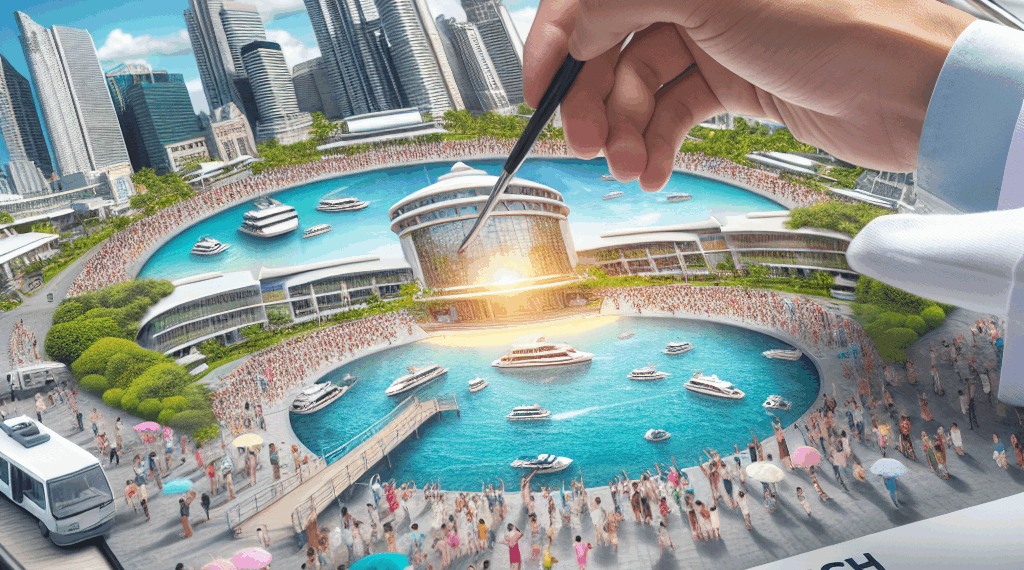 Secretaría de Economía de Nuevo León lanzó el Clúster de Salud y Turismo Médico