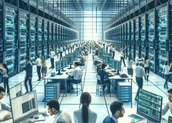 Nuevo León, punta de lanza para los data centers