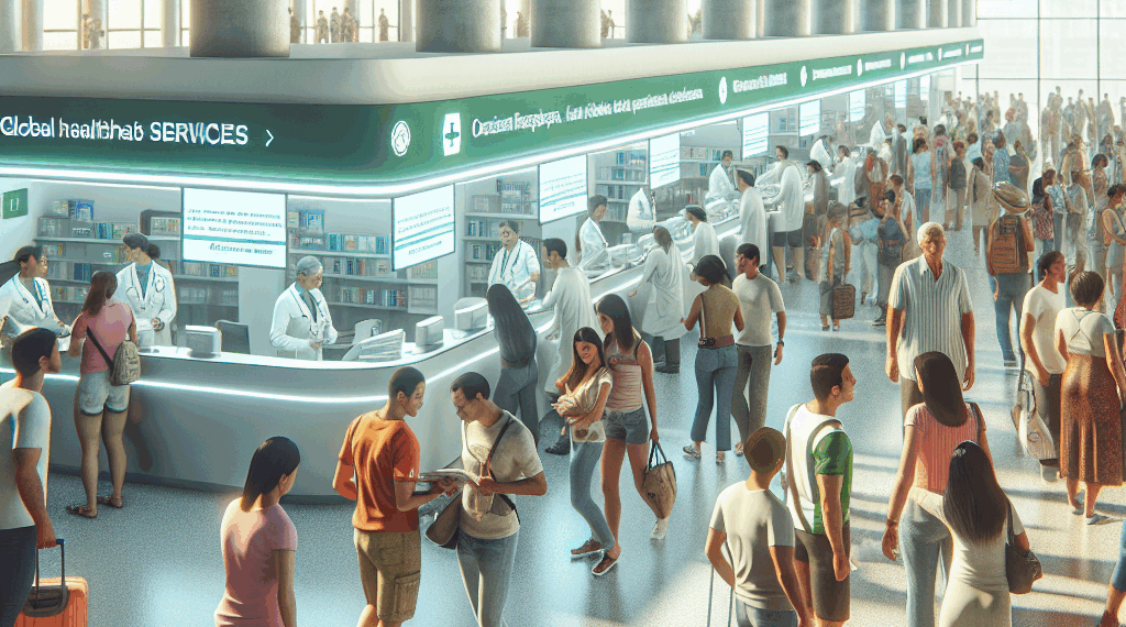 Nuevo León alista infraestructura médica para recibir turistas del Mundial FIFA 2026