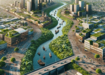 Nuevo León firma memorándum de entendimiento con Laredo, Texas y Green Corridors